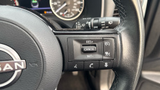 Nissan Qashqai 1.3 DiG-T MH Acenta Premium 5dr Petrol Hatchback